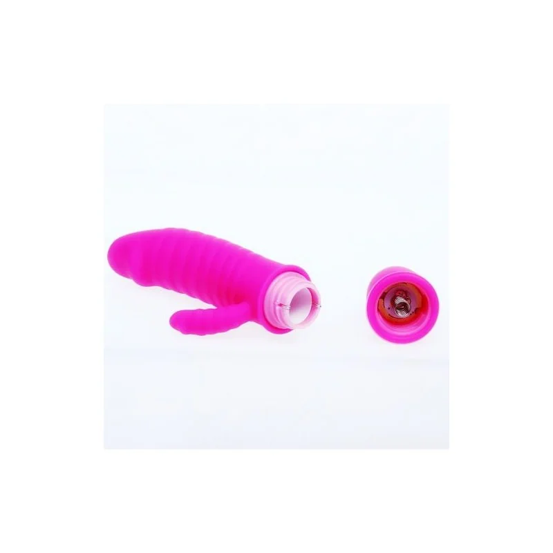 Pretty Love - Vibrador Arnd