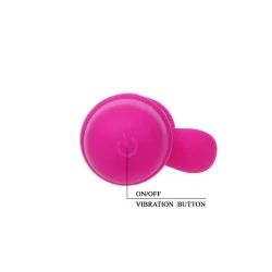 Pretty Love - Estimulador Vibrador Blithe