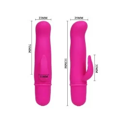 Pretty Love - Estimulador Vibrador Blithe