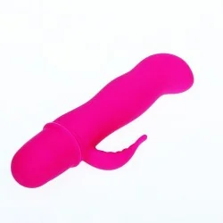 Pretty Love - Estimulador Vibrador Blithe