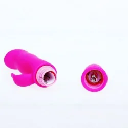 Pretty Love - Estimulador Vibrador Blithe
