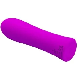 Pretty Love - Alfreda Super Power Vibrador Violeta