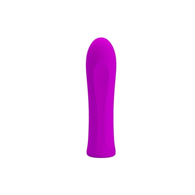 Pretty Love - Alfreda Super Power Vibrador Violeta