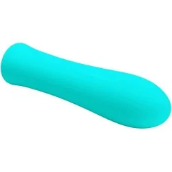 Pretty Love - Alfreda Super Power Vibrador Verde Aqua