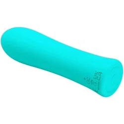 Pretty Love - Alfreda Super Power Vibrador Verde Aqua
