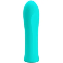 Pretty Love - Alfreda Super Power Vibrador Verde Aqua