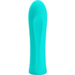 Pretty Love - Alfreda Super Power Vibrador Verde Aqua