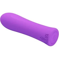 Pretty Love - Alfreda Super Power Vibrador Roxo