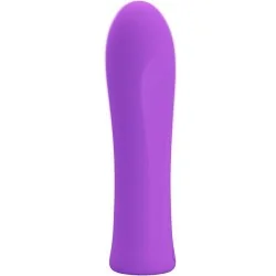 Pretty Love - Alfreda Super Power Vibrador Roxo