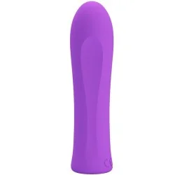 Pretty Love - Alfreda Super Power Vibrador Roxo