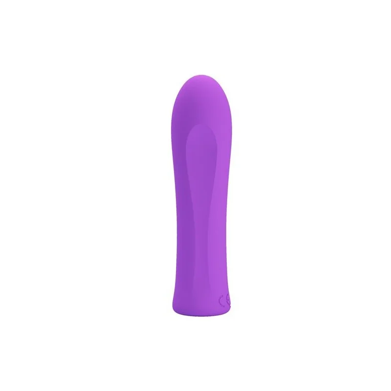 Pretty Love - Alfreda Super Power Vibrador Roxo
