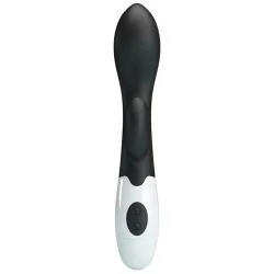 Pretty Love - Brighty Vibrador G-Spot Preto