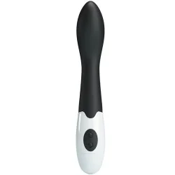 Pretty Love - Bishop Vibrador G-Spot 30 Modos Preto