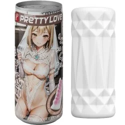 Pretty Love - Masturbador Masculino Pode Modelo 1