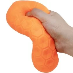 Pretty Love - Twin Balls Masturbador Masculino Laranja