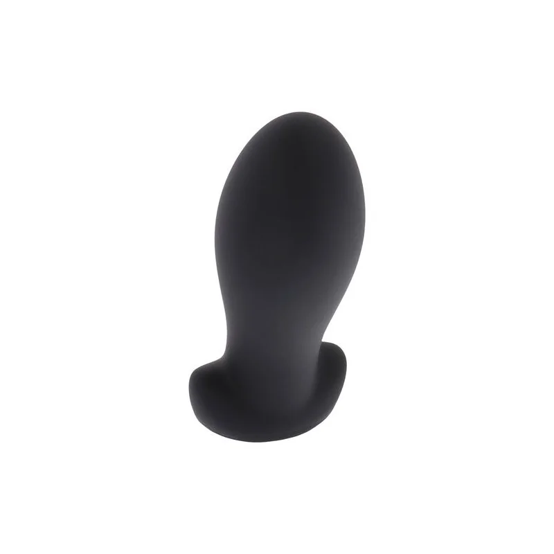 Hidden Desire - Extreme Heavy Stretcher Plug Anal XL
