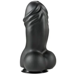 Hidden Desire - Inferno Dildo Fat Boys 22 Cm
