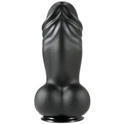 Hidden Desire - Inferno Dildo Fat Boys 22 Cm