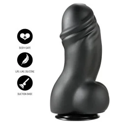 Hidden Desire - Inferno Dildo Fat Boys 22 Cm