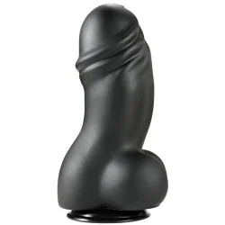 Hidden Desire - Inferno Dildo Fat Boys 22 Cm
