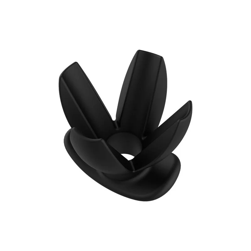Hidden Desire - Extreme Plug Anal Expansível Espalhador