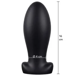 Hidden Desire - Extreme Heavy Stretcher Plug Anal L