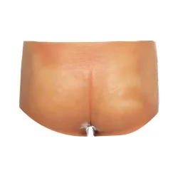 Hidden Desire - Boxer Alter Ego Com Pénis 18 Cm Tamanho P/M