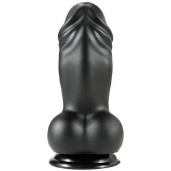 Hidden Desire - Inferno Dildo Fat Boys 19 Cm