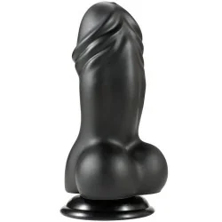 Hidden Desire - Inferno Dildo Fat Boys 19 Cm