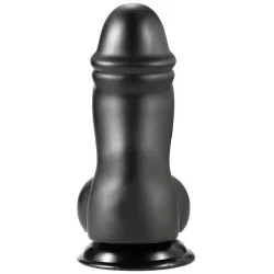 Hidden Desire - Inferno Dildo Fat Boys 19 Cm