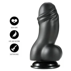 Hidden Desire - Inferno Dildo Fat Boys 19 Cm