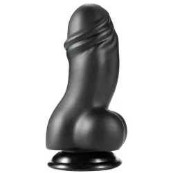 Hidden Desire - Inferno Dildo Fat Boys 19 Cm