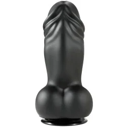Hidden Desire - Inferno Dildo Fat Boys 27 Cm