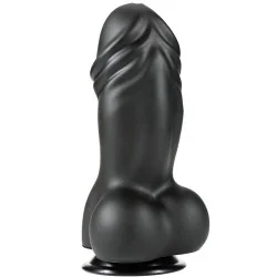 Hidden Desire - Inferno Dildo Fat Boys 27 Cm