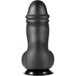 Hidden Desire - Inferno Dildo Fat Boys 27 Cm