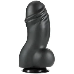 Hidden Desire - Inferno Dildo Fat Boys 27 Cm