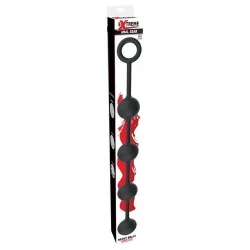Hidden Desire - Extreme Bolas Anais Pesadas XL