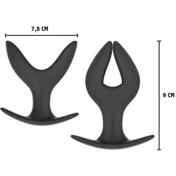 Hidden Desire - Extreme Anchor Plug Anal XL