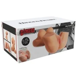 Hidden Desire - Torso De Mega Vadia Ordenheira Masturbação Feminina 22 Kg