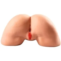 Hidden Desire - Torso De Mega Vadia Ordenheira Masturbação Feminina 22 Kg