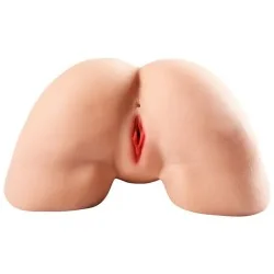 Hidden Desire - Cadela De Bunda Grande Que Amamenta E Se Masturba, 16 Kg