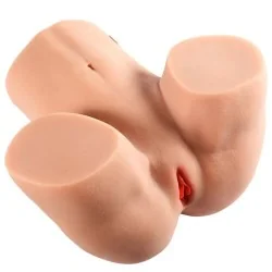 Hidden Desire - Cadela De Bunda Grande Que Amamenta E Se Masturba, 16 Kg