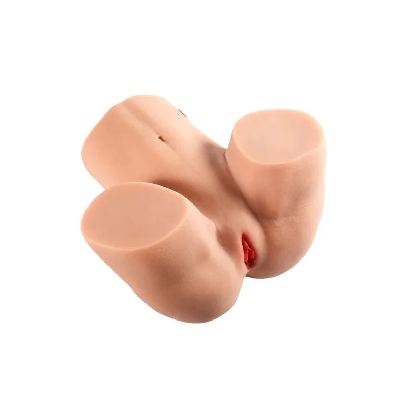 Hidden Desire - Cadela De Bunda Grande Que Amamenta E Se Masturba, 16 Kg