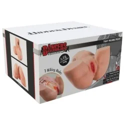 Hidden Desire - Masturbação Feminina Com Vagina Apertada E Ordenha 6 Kg