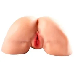 Hidden Desire - Masturbação Feminina Com Vagina Apertada E Ordenha 6 Kg
