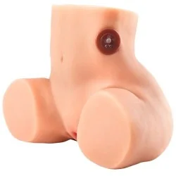 Hidden Desire - Masturbação Feminina Com Vagina Apertada E Ordenha 6 Kg