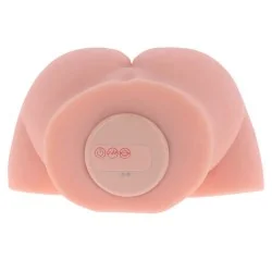 Hidden Desire - Juicy Sucking Pussy Torso Masturbador Feminino 4 Kg