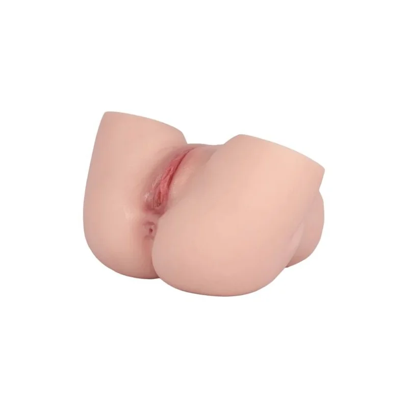 Hidden Desire - Juicy Sucking Pussy Torso Masturbador Feminino 4 Kg