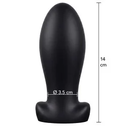 Hidden Desire - Extreme Heavy Stretcher Plug Anal M