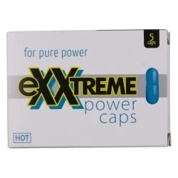 Hot - Exxtreme Capacitadores De Potência Man 5 Unidades